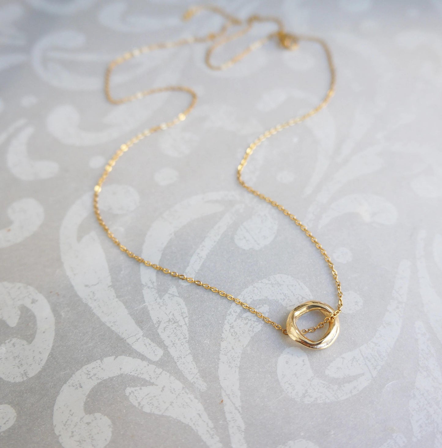 Eternity Necklace