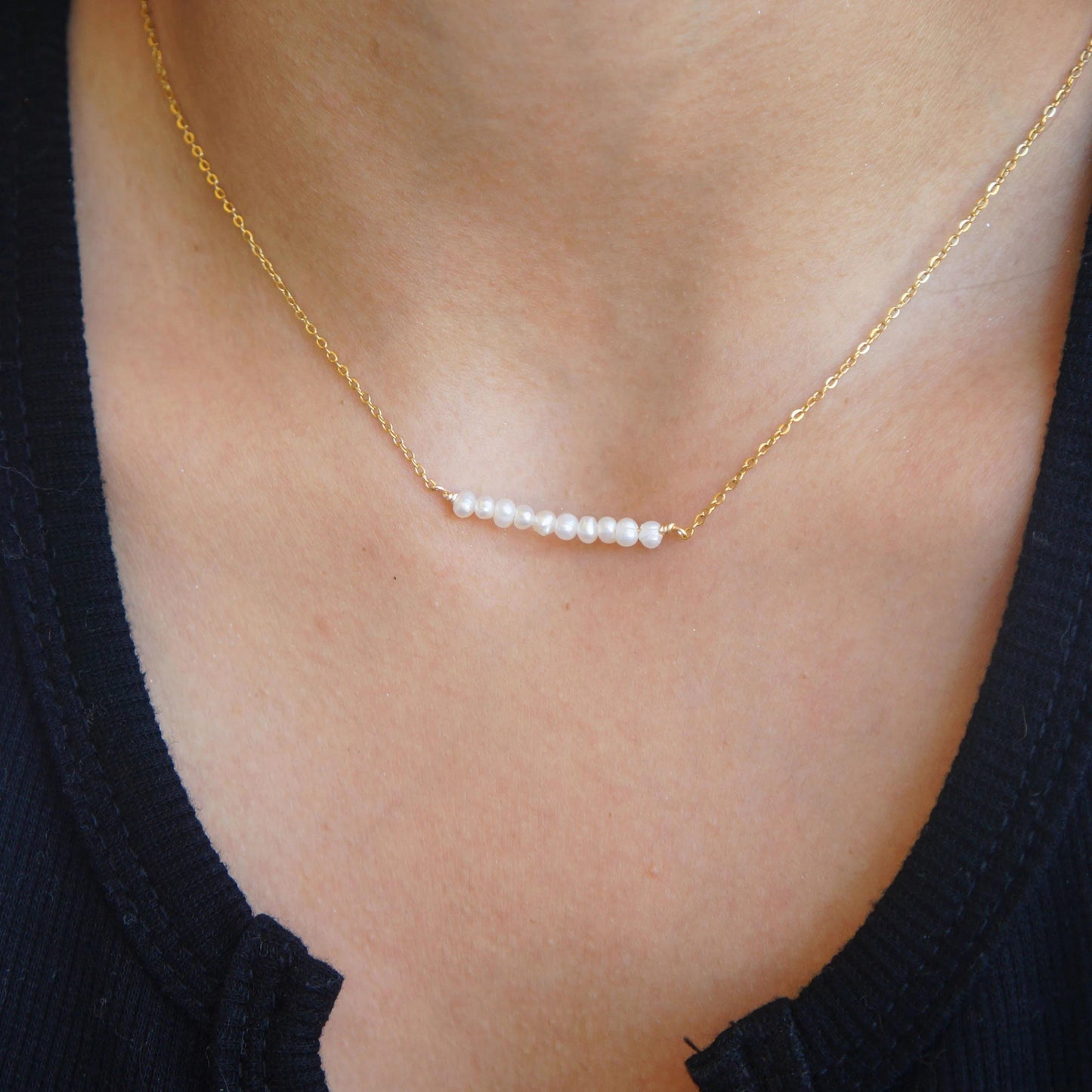 Freshwater Pearl SET