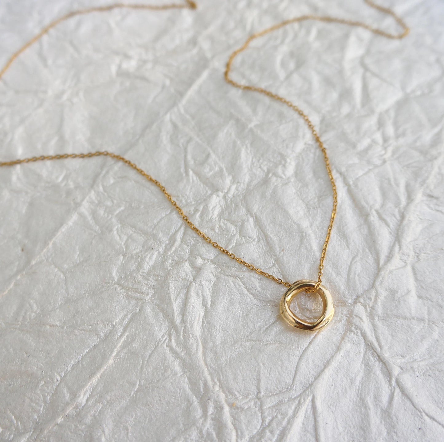 Eternity Necklace