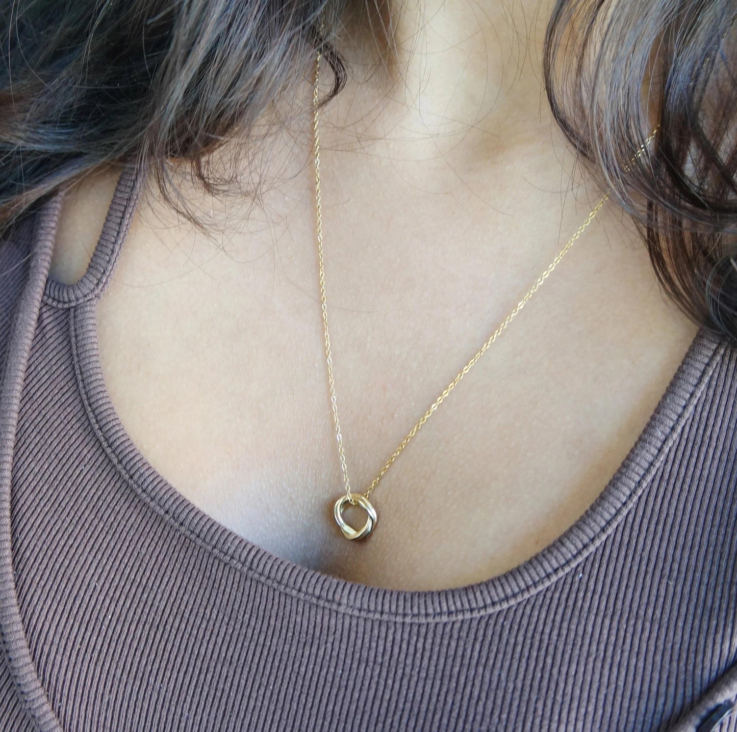 Eternity Necklace