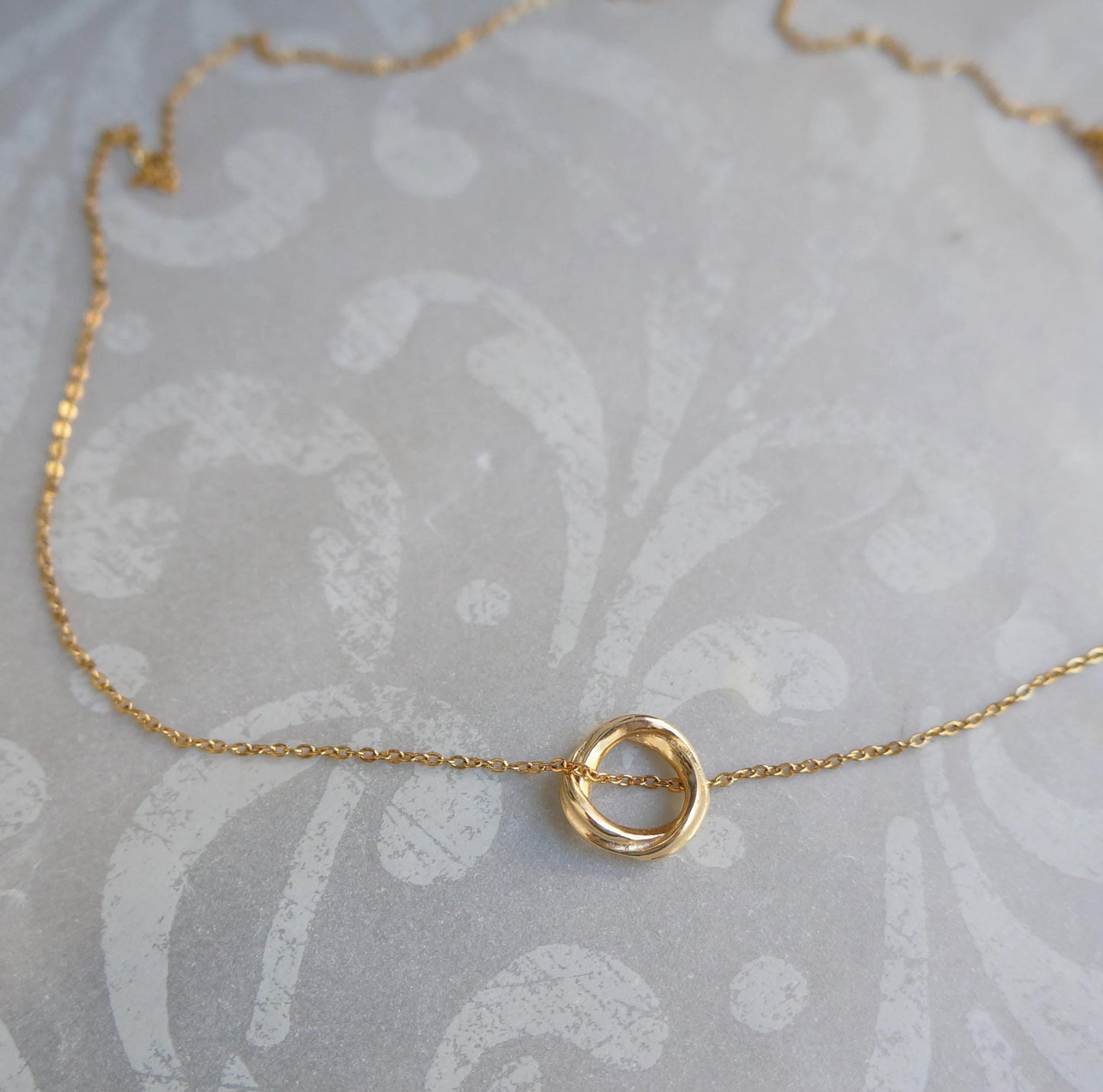 Eternity Necklace