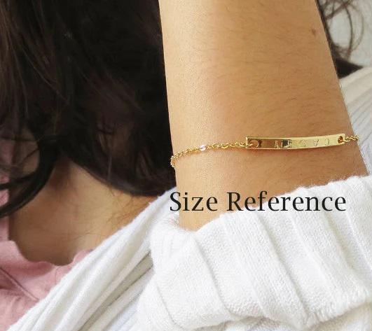 Bible Verse Bracelet Bible Study Gifts Personalized Bracelet for Women Friendship Bracelet Catholic Bracelet Sister Gift